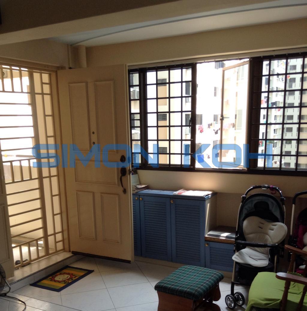 Tampines Street 71 thumbnail photo